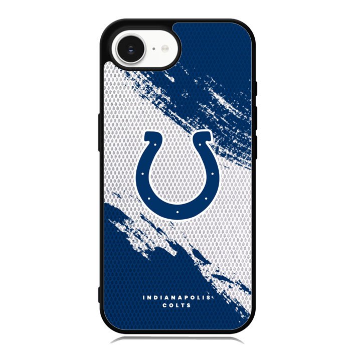 Indianapolis Colts iPhone 16e Case OV10386