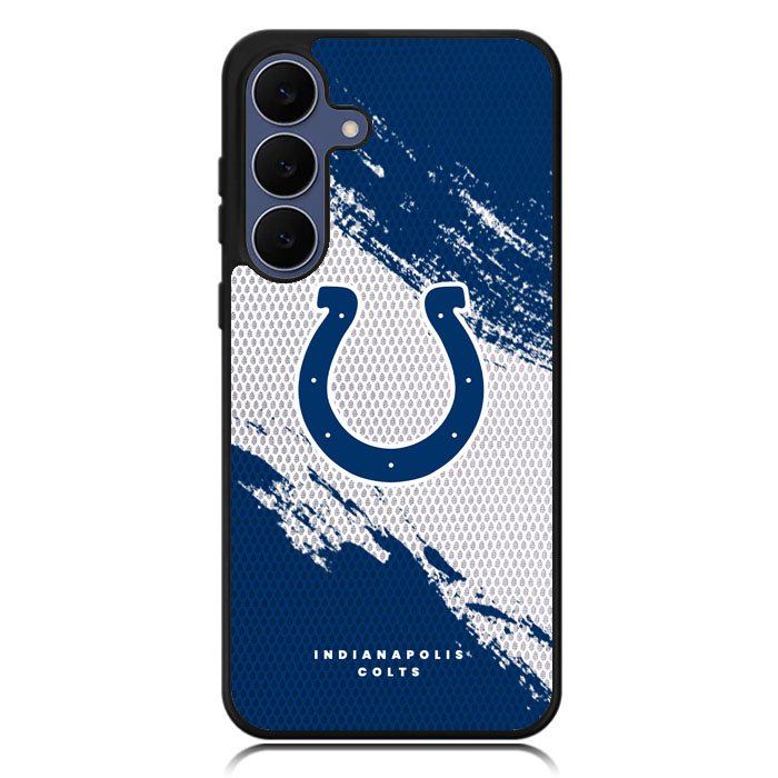 Indianapolis Colts Samsung Galaxy S25 FE Case OV10386