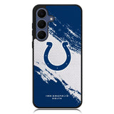 Indianapolis Colts Samsung Galaxy S25 FE Case OV10386