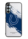 Indianapolis Colts Samsung Galaxy A35 5G Case OV10387