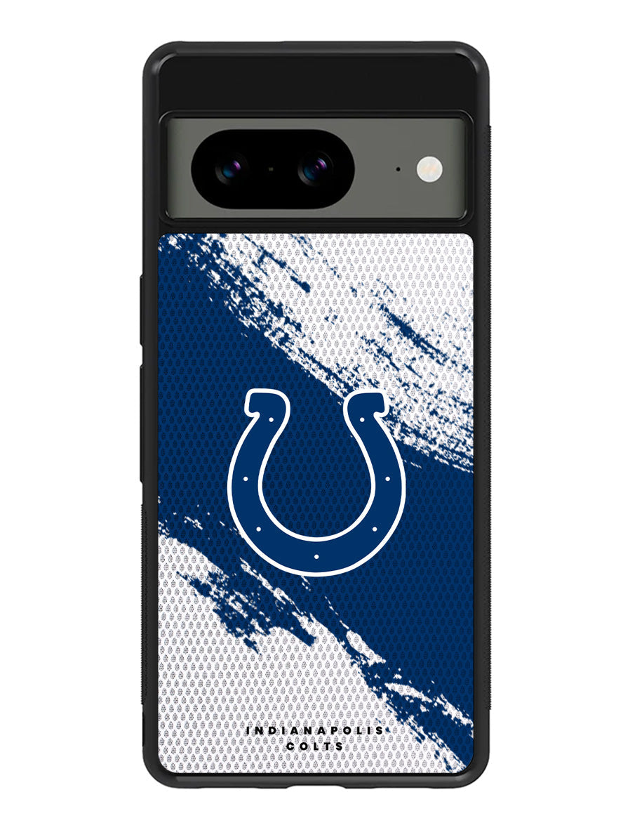 Indianapolis Colts Google Pixel 8A Case QC10387