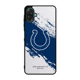Indianapolis Colts Samsung Galaxy A07 Case QC10387