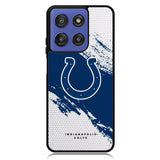 Indianapolis Colts Motorola Moto G Stylus 5G 2025 Case OV10387