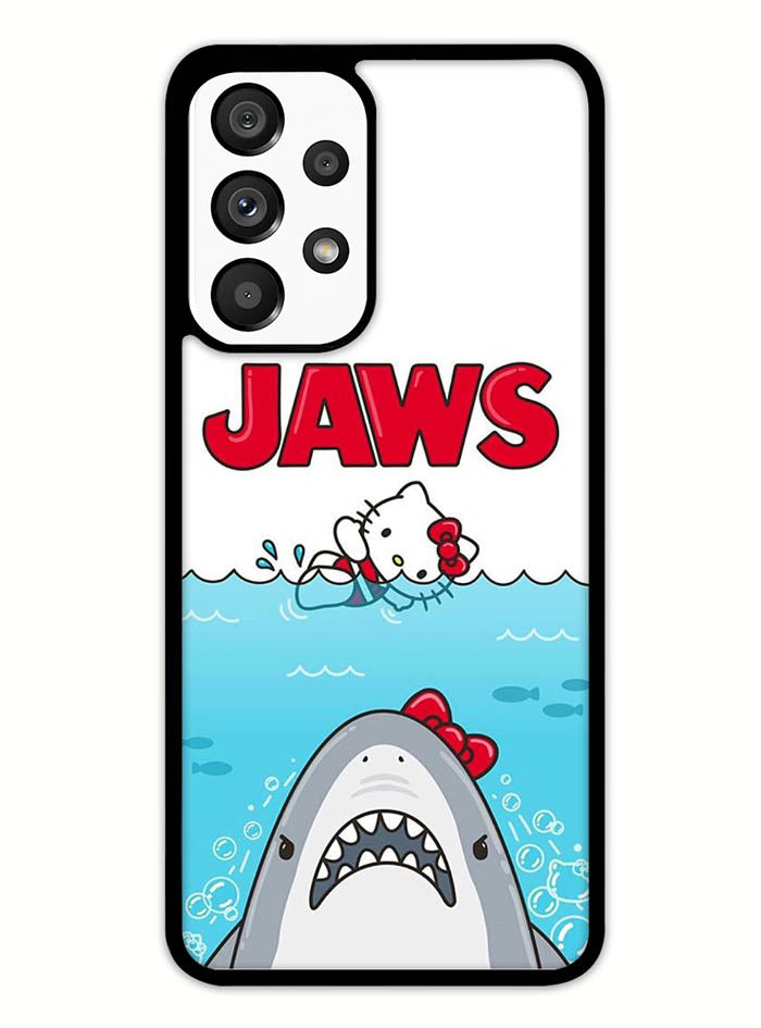 Hello Kitty 8th Samsung Galaxy A53 5G Case