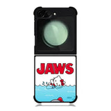 Hello Kitty 8th Samsung Galaxy Z Flip 6 Case