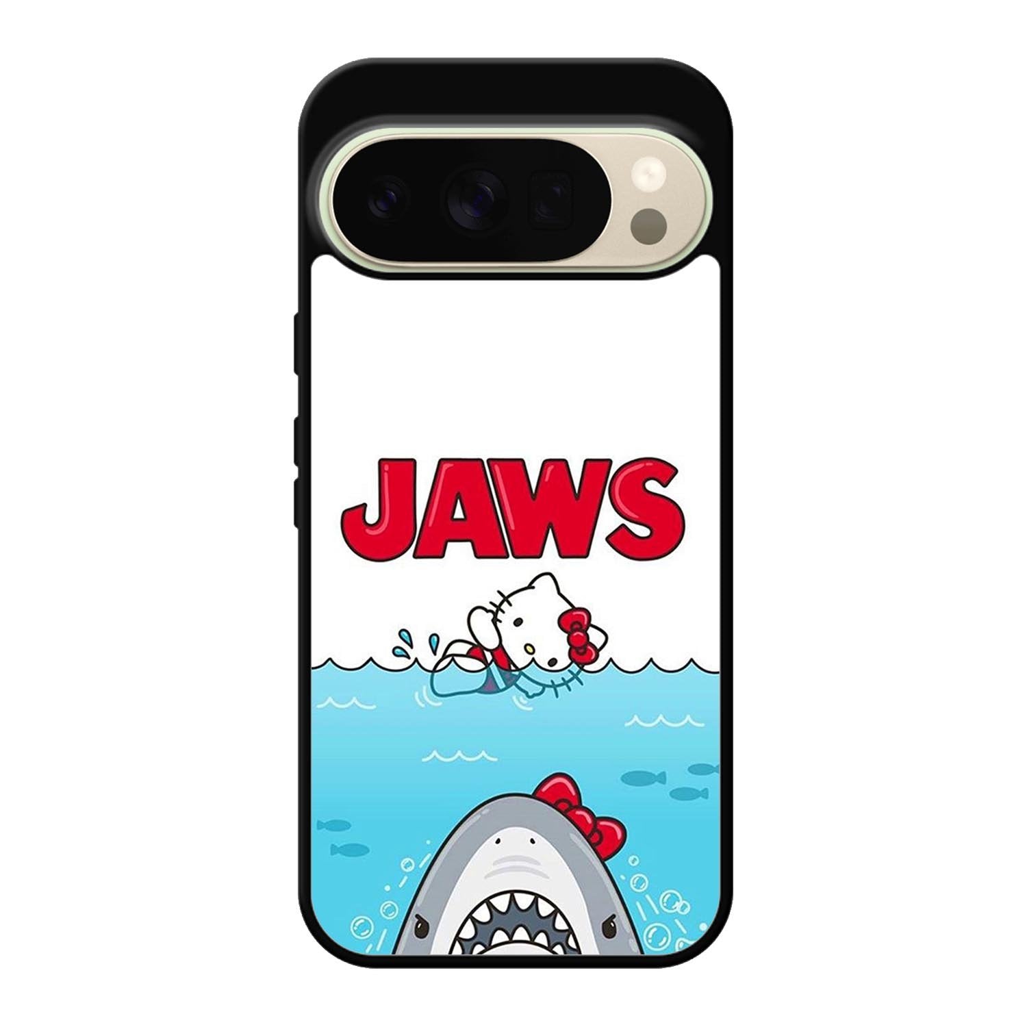 Hello Kitty 8th Google Pixel 10 Pro Case