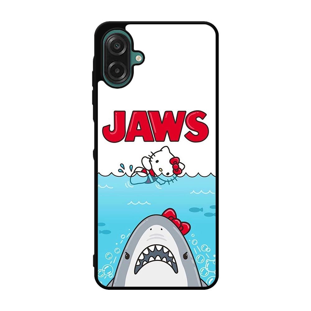 Hello Kitty 8th Samsung Galaxy A07 Case