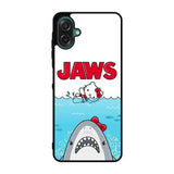 Hello Kitty 8th Samsung Galaxy A07 Case