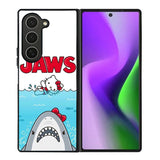 Hello Kitty 8th Samsung Galaxy Z Fold 6 Case