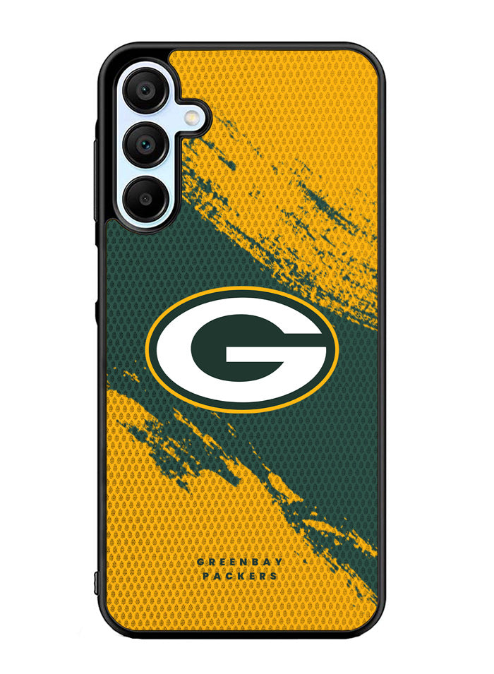 Greenbay Packers Samsung Galaxy A15 5G Case OV10371