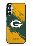 Greenbay Packers Samsung Galaxy A35 5G Case OV10371