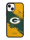 Greenbay Packers iPhone 14 Plus Case QC10371