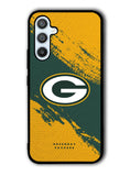 Greenbay Packers Samsung Galaxy A14 5G Case QC10371