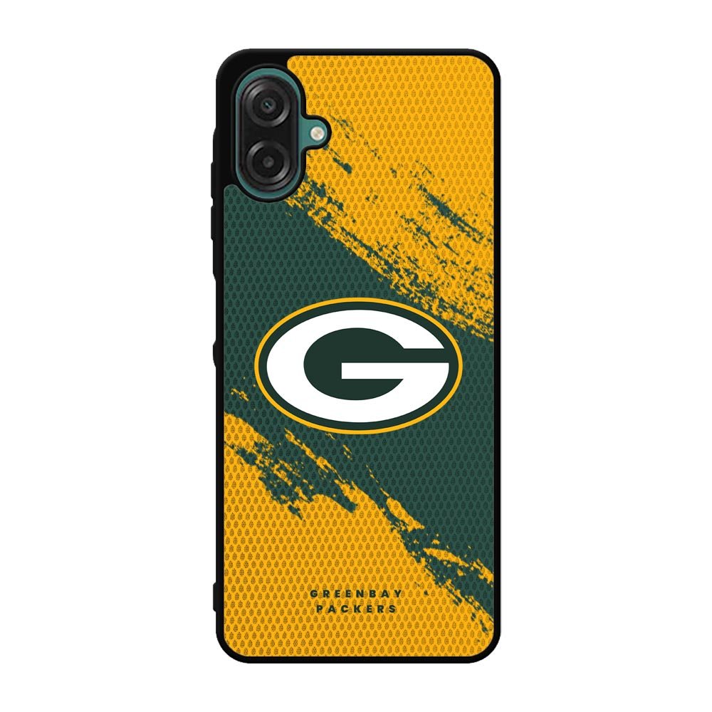 Greenbay Packers Samsung Galaxy A07 Case OV10371