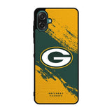 Greenbay Packers Samsung Galaxy A07 Case OV10371