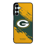 Greenbay Packers Samsung Galaxy A16 Case OV10371