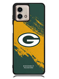 Greenbay Packers Motorola Moto G Stylus 5G 2023 Case OV10372