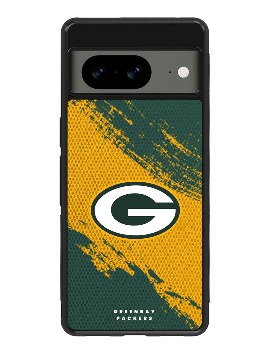 Greenbay Packers Google Pixel 8 Case QC10372