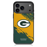 Greenbay Packers iPhone 17 Pro Case RC10372