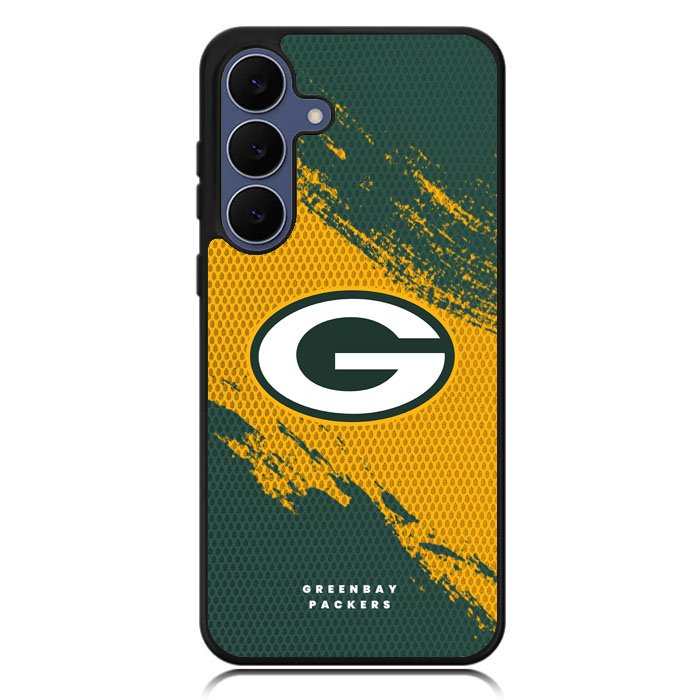 Greenbay Packers Samsung Galaxy S25 FE Case OV10372