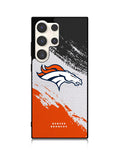 Denver Broncos Samsung Galaxy S25 Ultra 5G Case QC10356