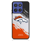 Denver Broncos Motorola Moto G Stylus 5G 2025 Case OV10356