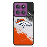 Denver Broncos Motorola Moto Edge 2025 | Moto Edge 60 Fusion | Moto Edge 60 Pro Case OV10356