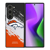 Denver Broncos Samsung Galaxy Z Fold 6 5G 2024 Case OV10356