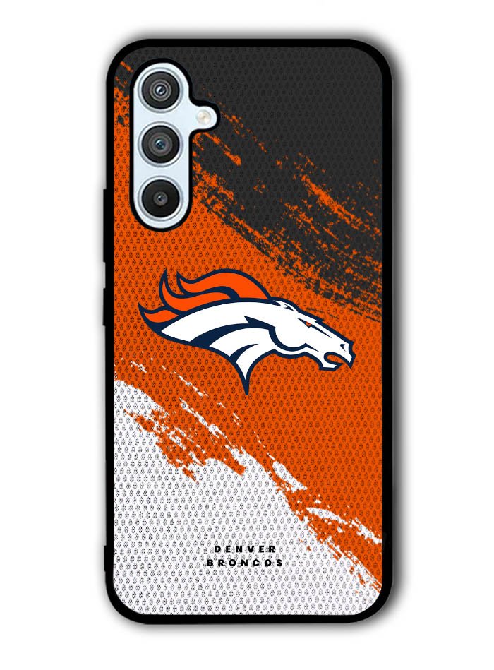Denver Broncos Samsung Galaxy A54 5G Case OV10357