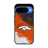 Denver Broncos Google Pixel 10 Case OV10357