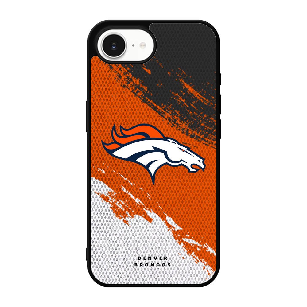 Denver Broncos iPhone 17e Case OV10357