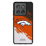 Denver Broncos Motorola Moto Edge 2025 Case OV10357