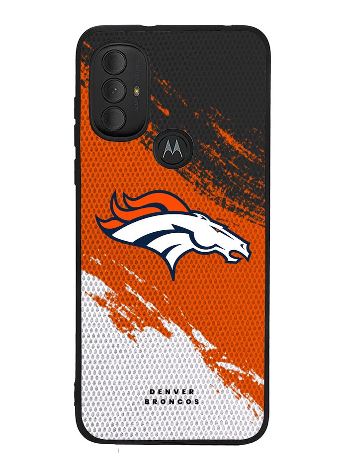 Denver Broncos Motorola Moto G Pure 2021 , Moto G Power 2022 Case OV10357