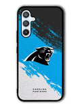 Carolina Panthers Samsung Galaxy A54 5G Case OV10343