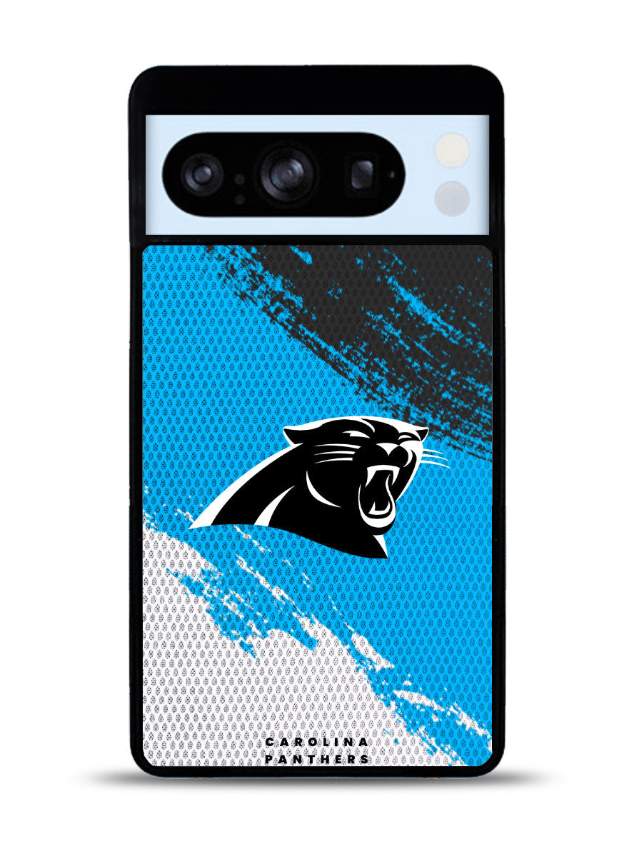 Carolina Panthers Google Pixel 8 Pro Case QC10343
