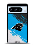 Carolina Panthers Google Pixel 8 Pro Case QC10343
