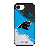 Carolina Panthers iPhone 17e Case QC10343