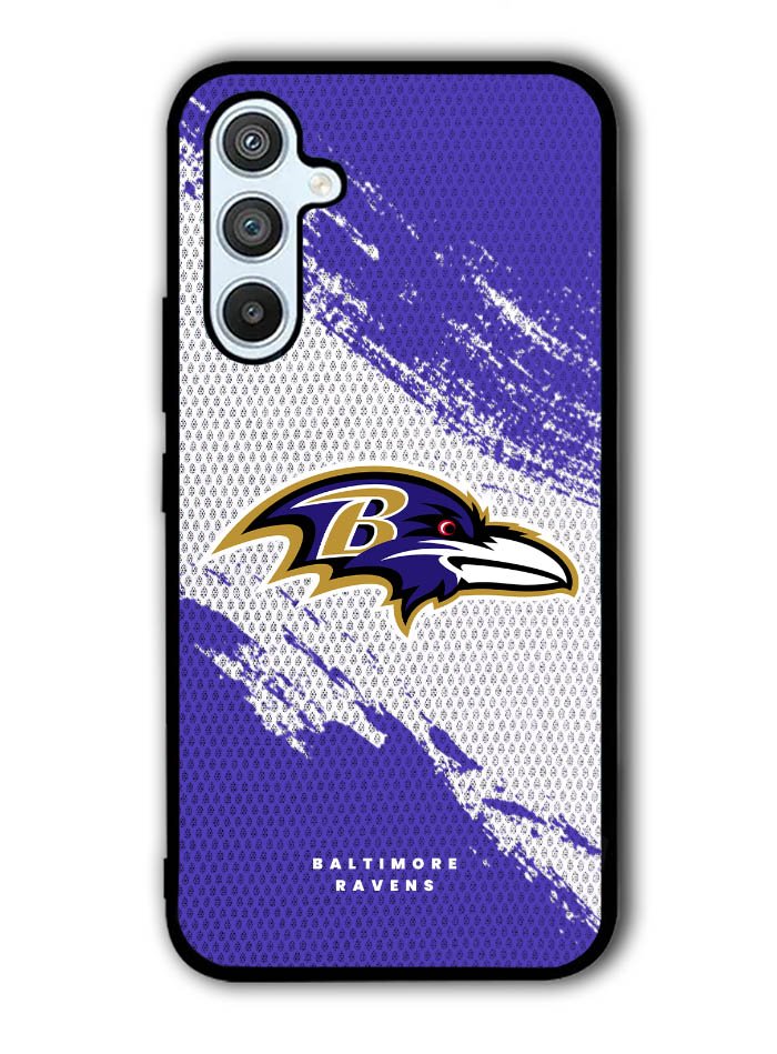 Baltimore Ravens Samsung Galaxy A54 5G Case OV10333