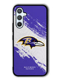 Baltimore Ravens Samsung Galaxy A14 5G Case QC10333