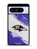 Baltimore Ravens Google Pixel 8 Pro Case QC10333