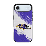 Baltimore Ravens iPhone Air Case QC10333