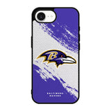 Baltimore Ravens iPhone 17e Case OV10333