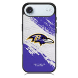 Baltimore Ravens iPhone 17 Air Case OV10333