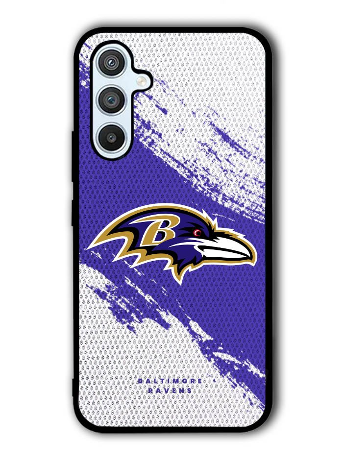 Baltimore Ravens Samsung Galaxy A54 5G Case OV10334