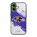 Baltimore Ravens iPhone 17 Case OV10334