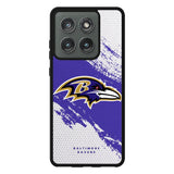 Baltimore Ravens Motorola Moto Edge 2025 Case OV10334