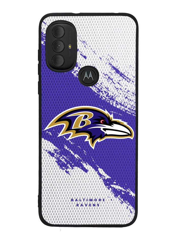 Baltimore Ravens Motorola Moto G Pure 2021 , Moto G Power 2022 Case OV10334