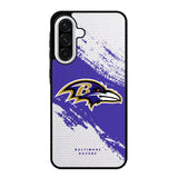 Baltimore Ravens Samsung Galaxy A36 5G Case RC10334