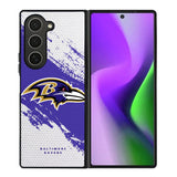 Baltimore Ravens Samsung Galaxy Z Fold 6 5G 2024 Case OV10334