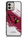 Arizona Cardinals Motorola Moto G Stylus 5G 2023 Case OV10327